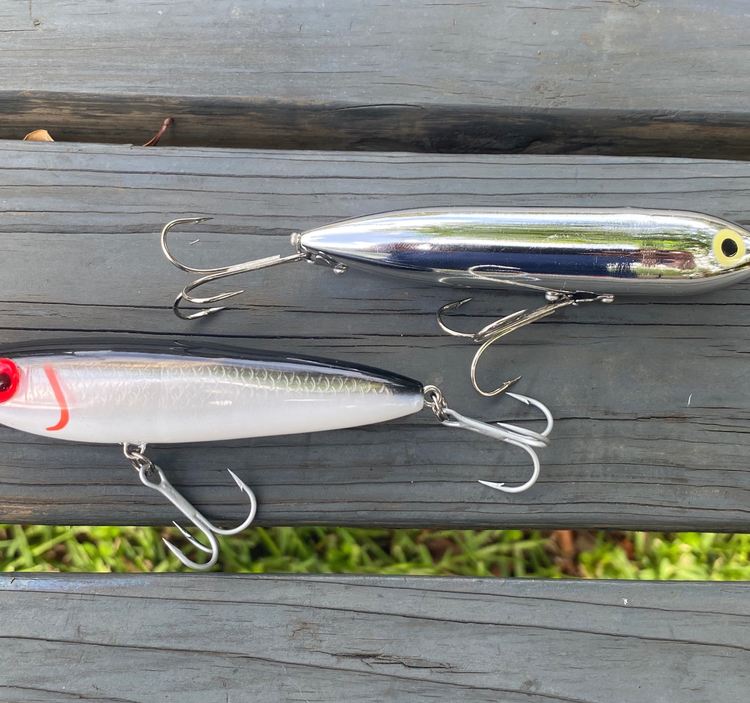 Best redfish lures discount